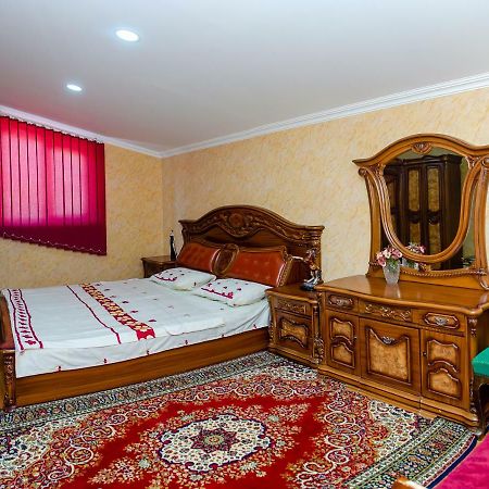 Hotel S.R Tbilisi Exterior photo