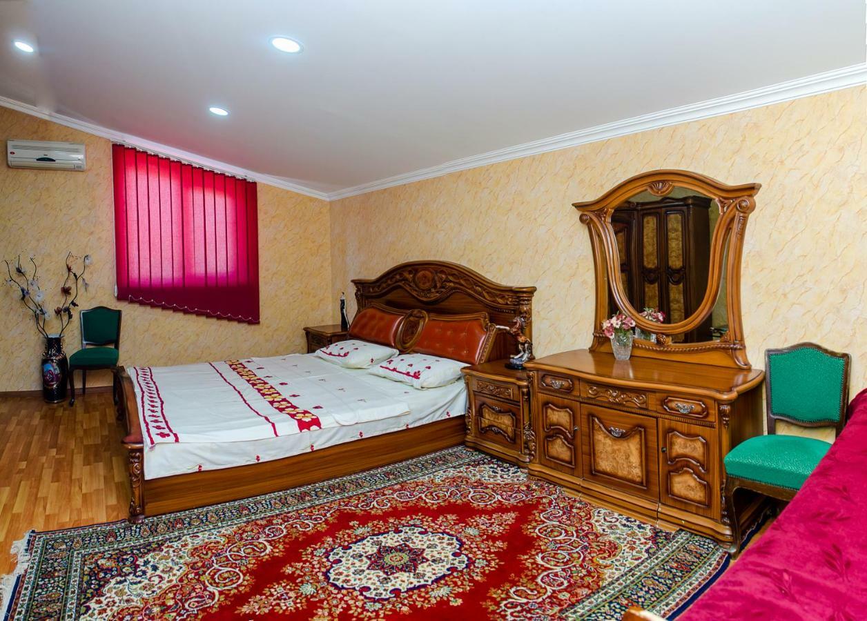 Hotel S.R Tbilisi Exterior photo