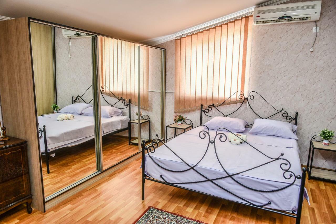 Hotel S.R Tbilisi Exterior photo