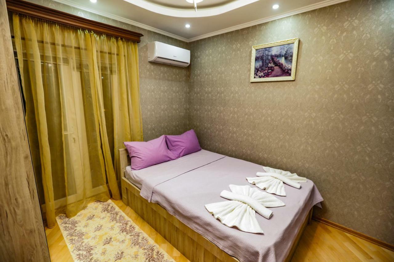 Hotel S.R Tbilisi Exterior photo
