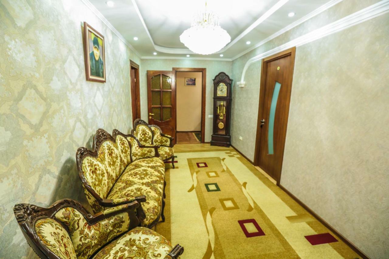 Hotel S.R Tbilisi Exterior photo